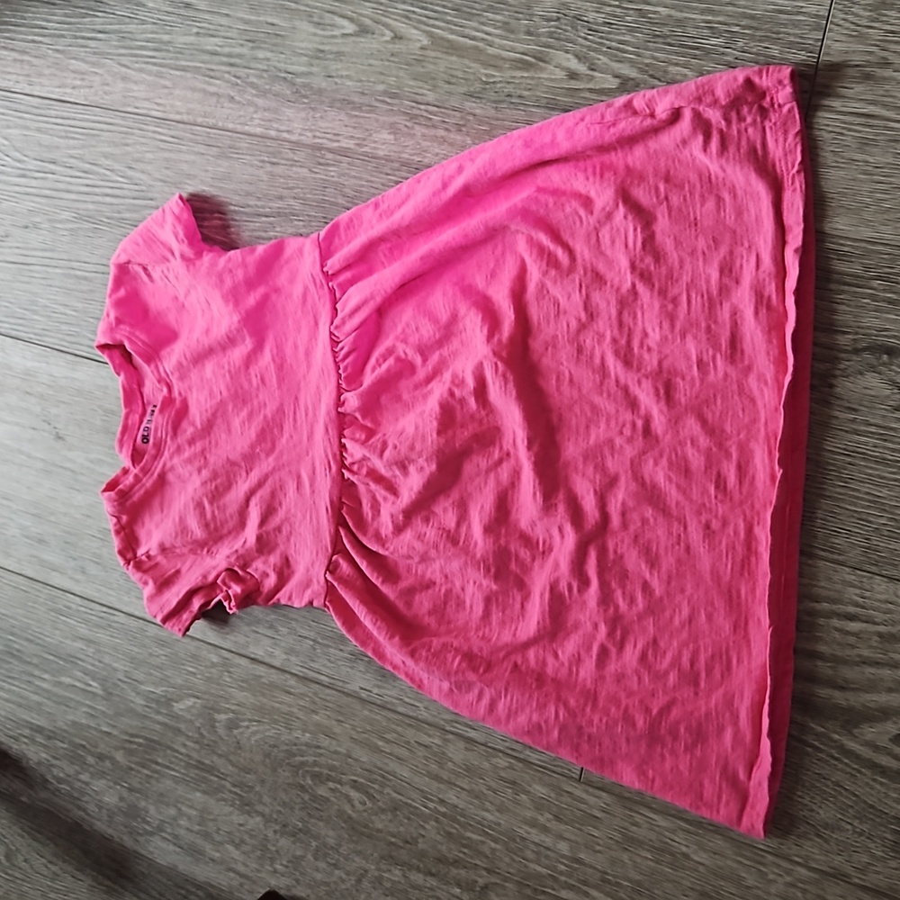 Old navy girls 4t dress